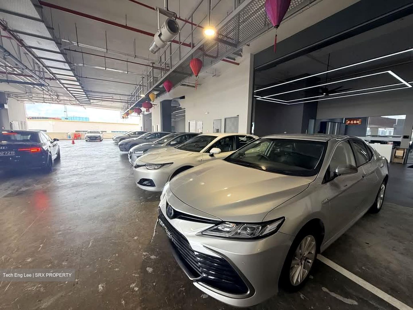 ASIA MOTOR (D13), Factory #602658551